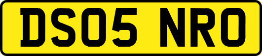 DS05NRO