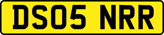 DS05NRR