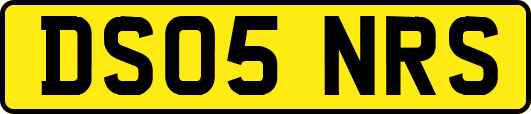 DS05NRS