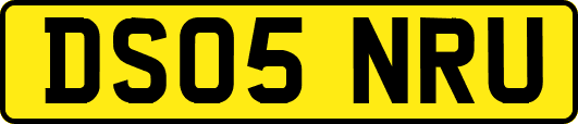 DS05NRU