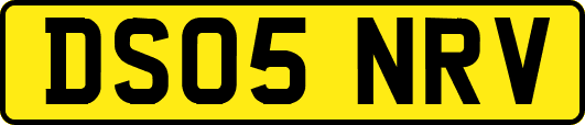DS05NRV
