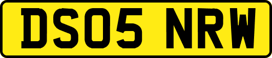 DS05NRW