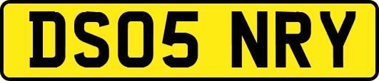 DS05NRY