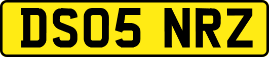 DS05NRZ