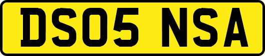 DS05NSA