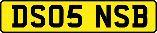 DS05NSB