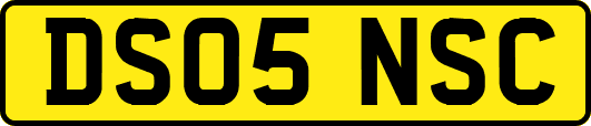 DS05NSC
