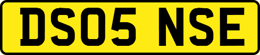 DS05NSE