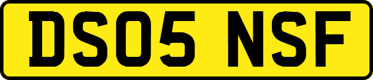 DS05NSF