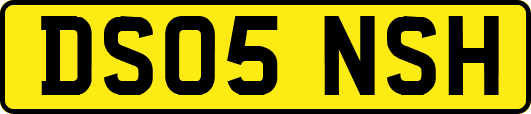 DS05NSH