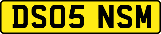 DS05NSM