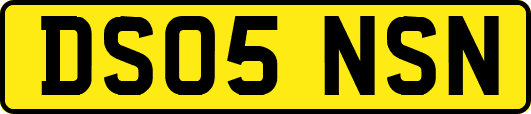 DS05NSN