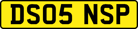 DS05NSP