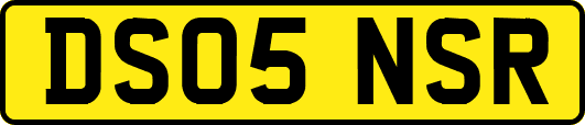 DS05NSR