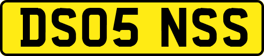 DS05NSS