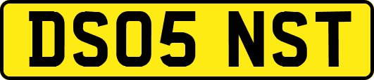 DS05NST