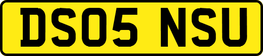 DS05NSU