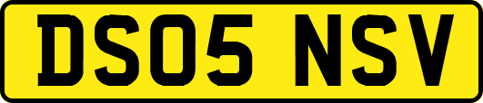 DS05NSV