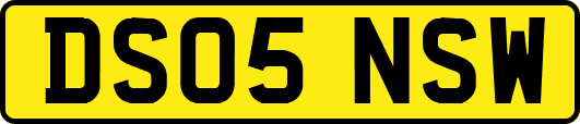 DS05NSW