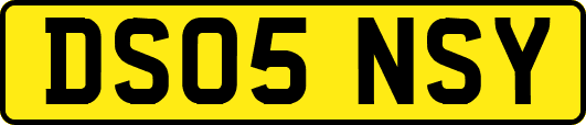 DS05NSY