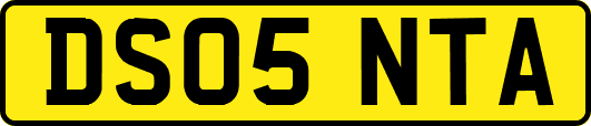 DS05NTA
