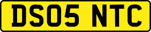 DS05NTC