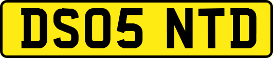 DS05NTD