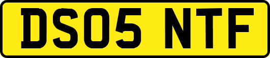 DS05NTF