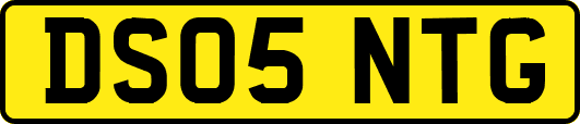 DS05NTG