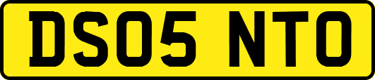 DS05NTO
