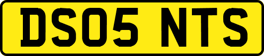 DS05NTS