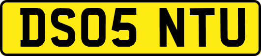DS05NTU