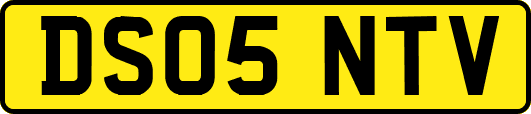 DS05NTV