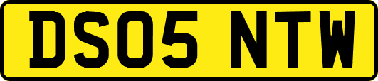 DS05NTW