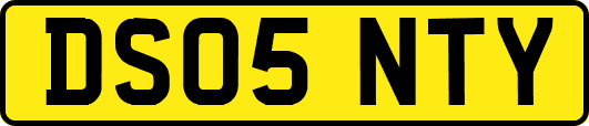 DS05NTY