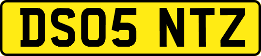 DS05NTZ