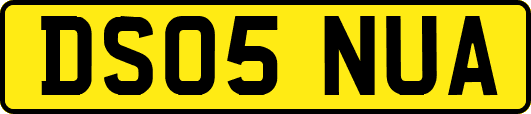 DS05NUA