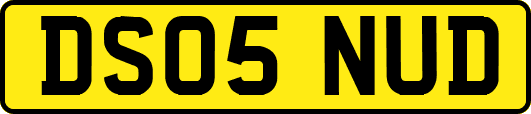 DS05NUD