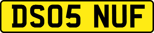 DS05NUF