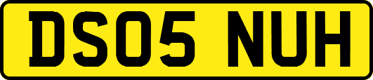DS05NUH