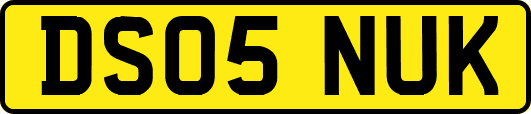 DS05NUK