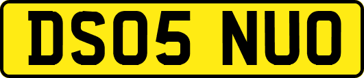 DS05NUO