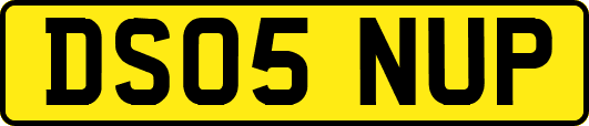 DS05NUP