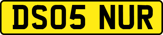 DS05NUR