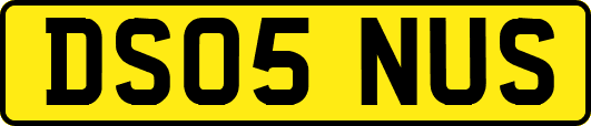 DS05NUS