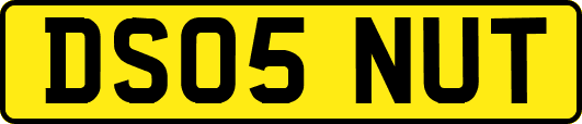 DS05NUT