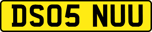 DS05NUU