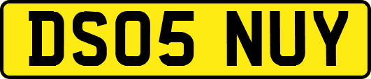 DS05NUY