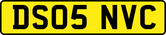 DS05NVC