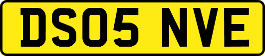 DS05NVE